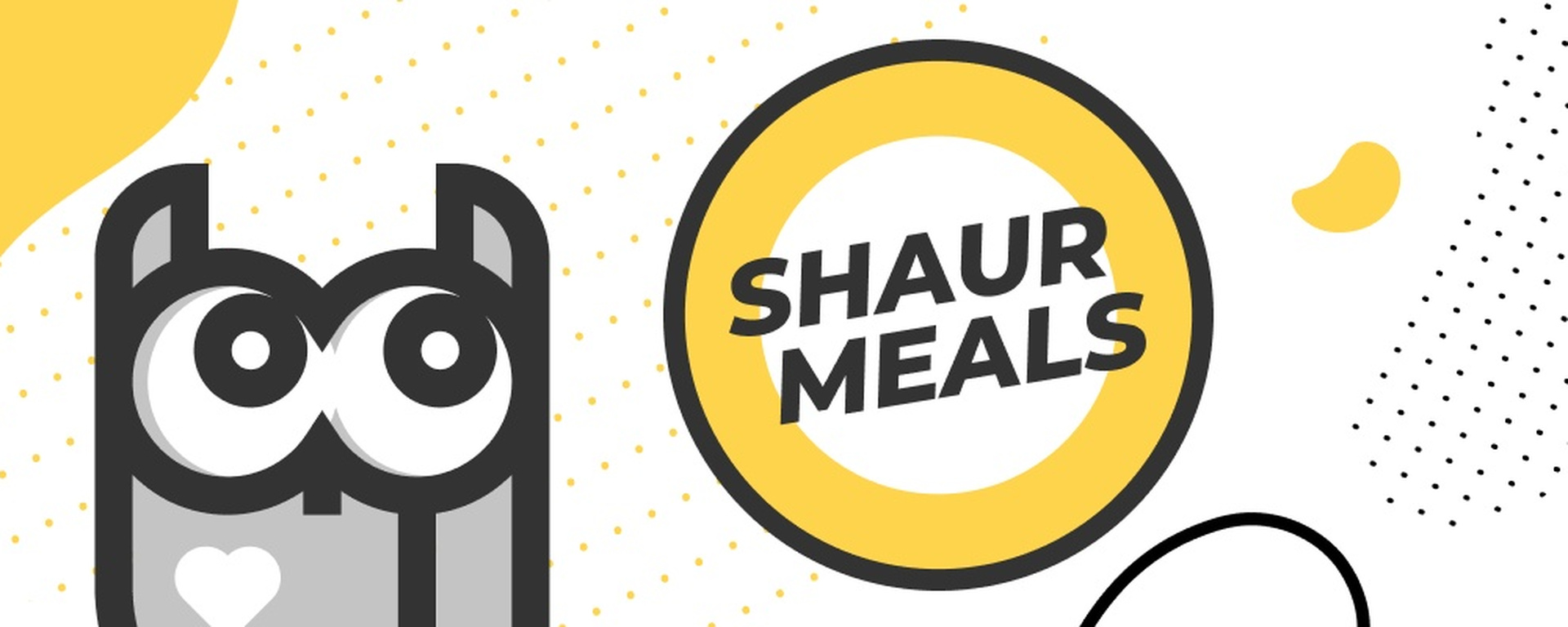 Shaurmeals — сеть стритфуд-ресторанов